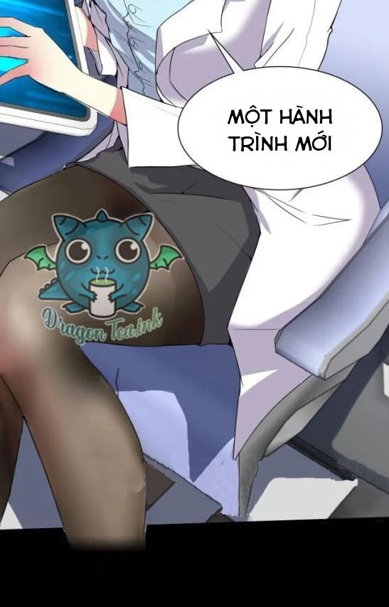 Hệ Thống Thăng Cấp Thành Thần Chapter 0 - Trang 2