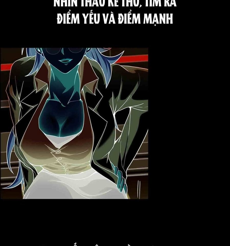 Hệ Thống Thăng Cấp Thành Thần Chapter 0 - Trang 2