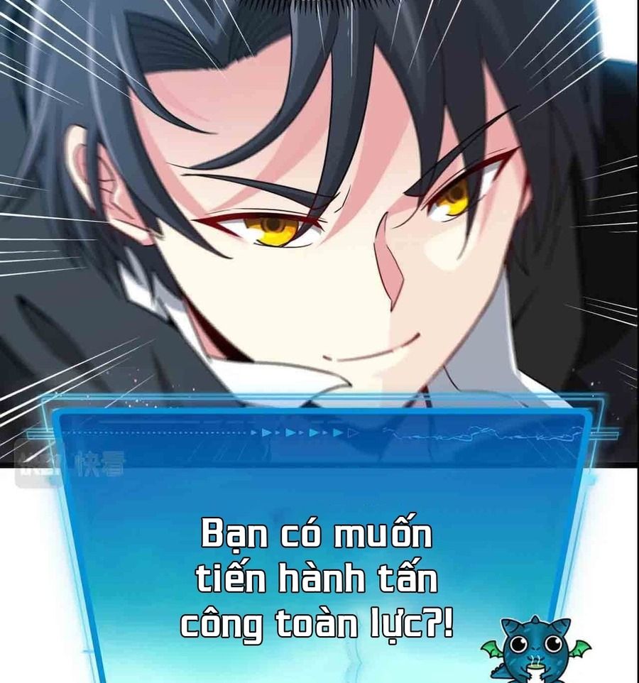 Hệ Thống Thăng Cấp Thành Thần Chapter 0 - Trang 2