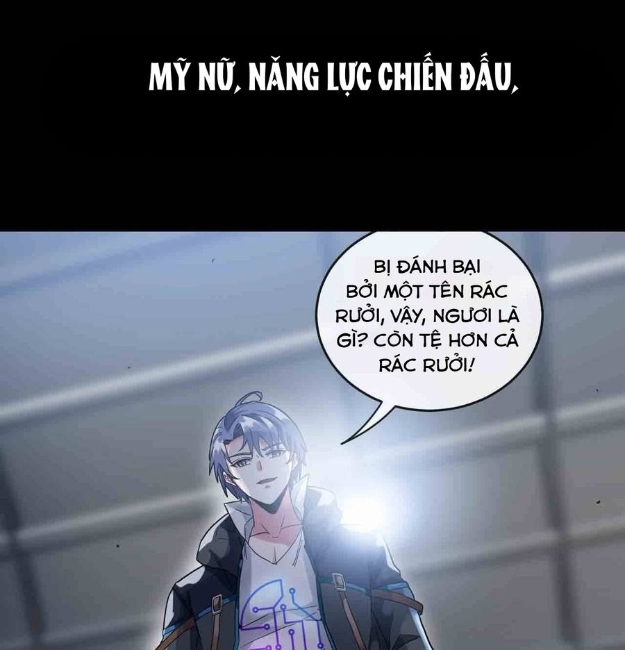 Hệ Thống Thăng Cấp Thành Thần Chapter 0 - Trang 2