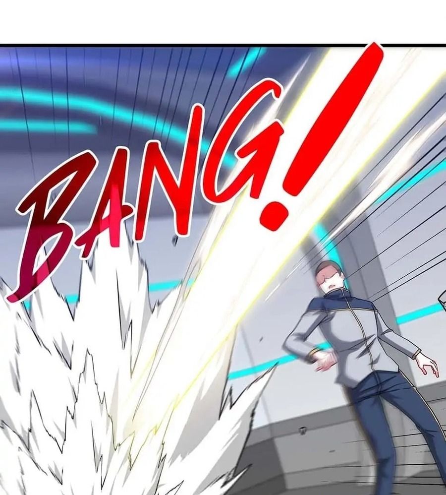 Hệ Thống Thăng Cấp Thành Thần Chapter 1 - Trang 2