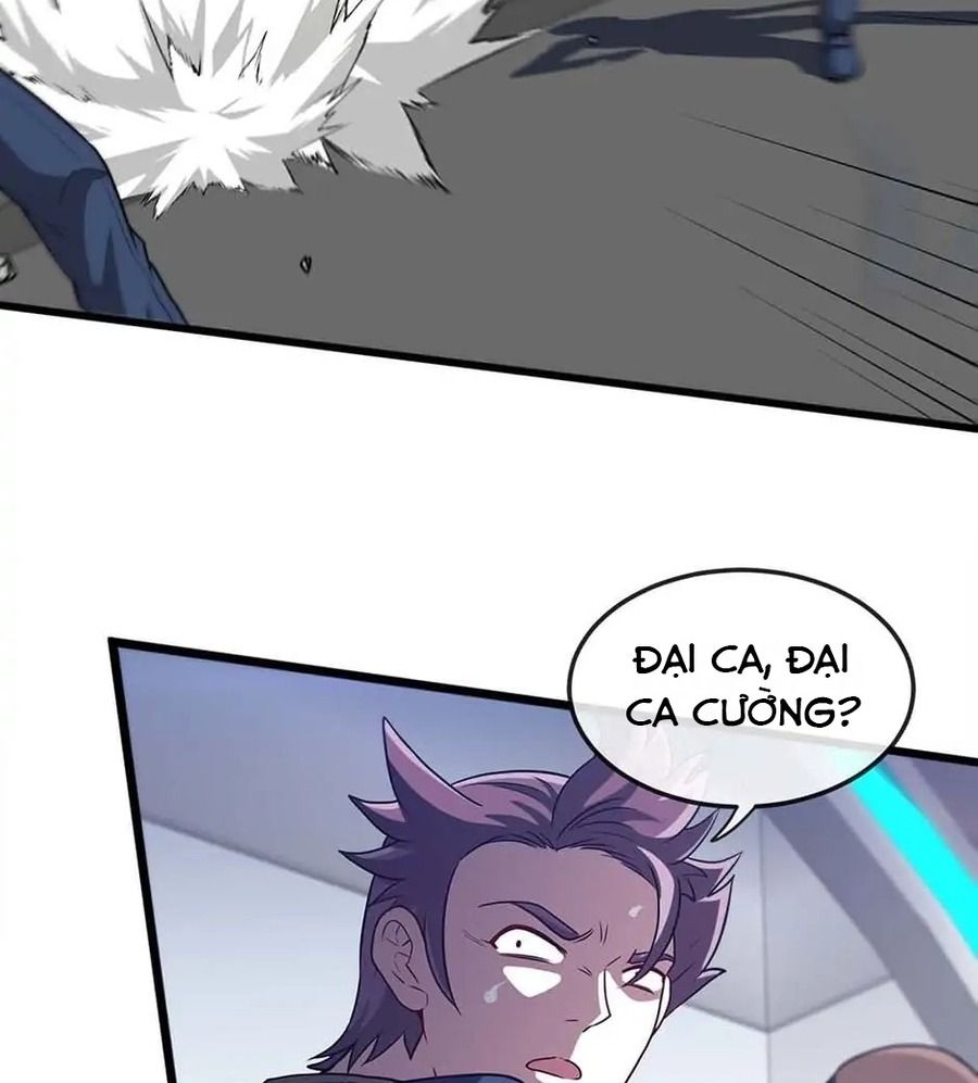 Hệ Thống Thăng Cấp Thành Thần Chapter 1 - Trang 2