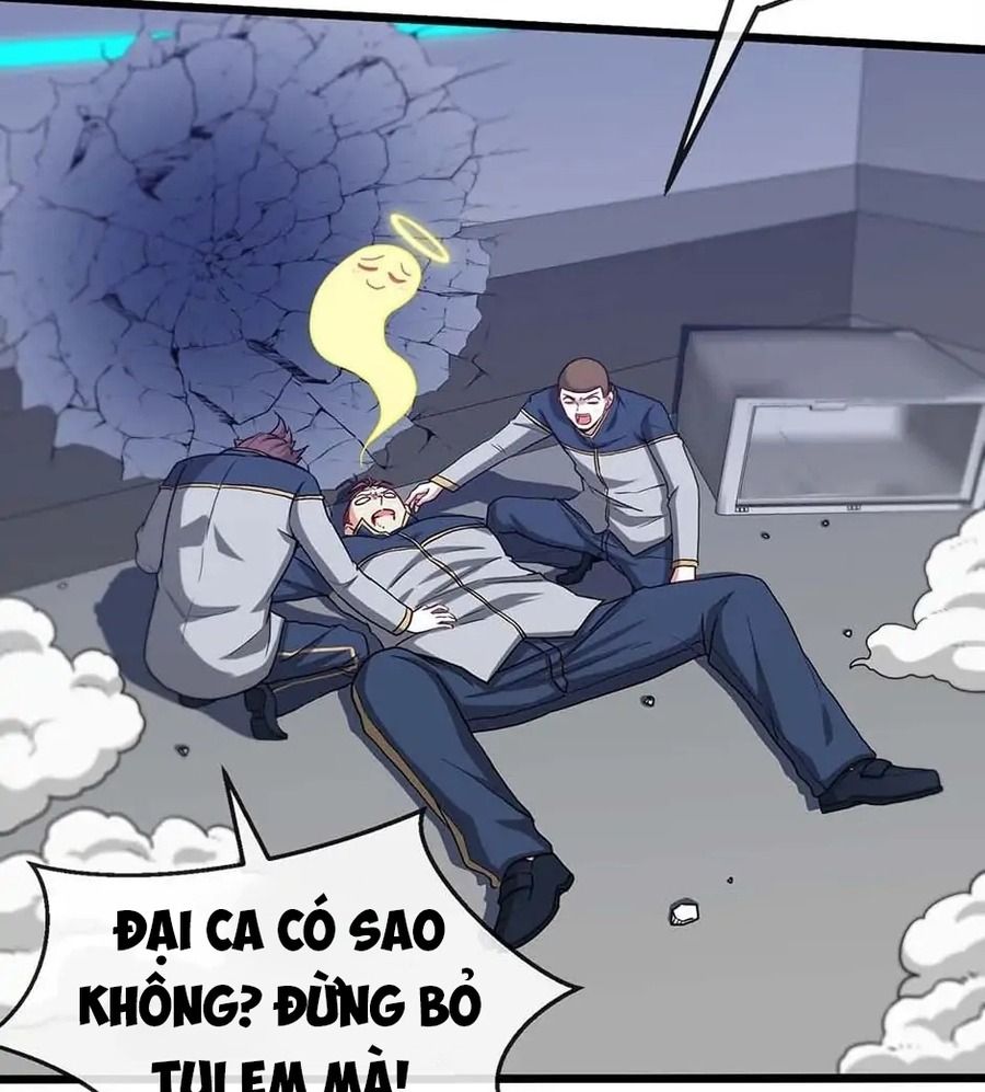 Hệ Thống Thăng Cấp Thành Thần Chapter 1 - Trang 2