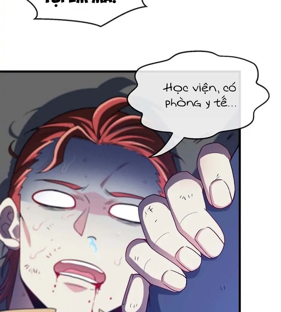 Hệ Thống Thăng Cấp Thành Thần Chapter 1 - Trang 2