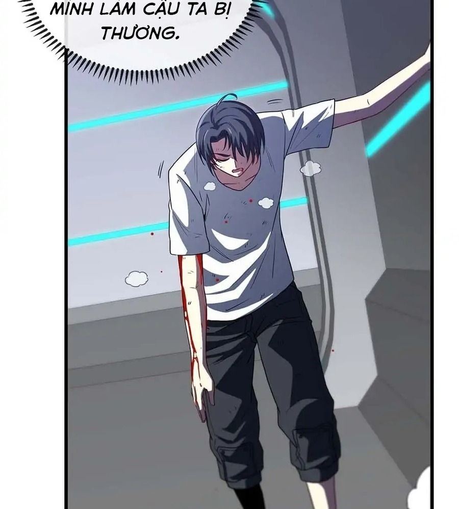 Hệ Thống Thăng Cấp Thành Thần Chapter 1 - Trang 2