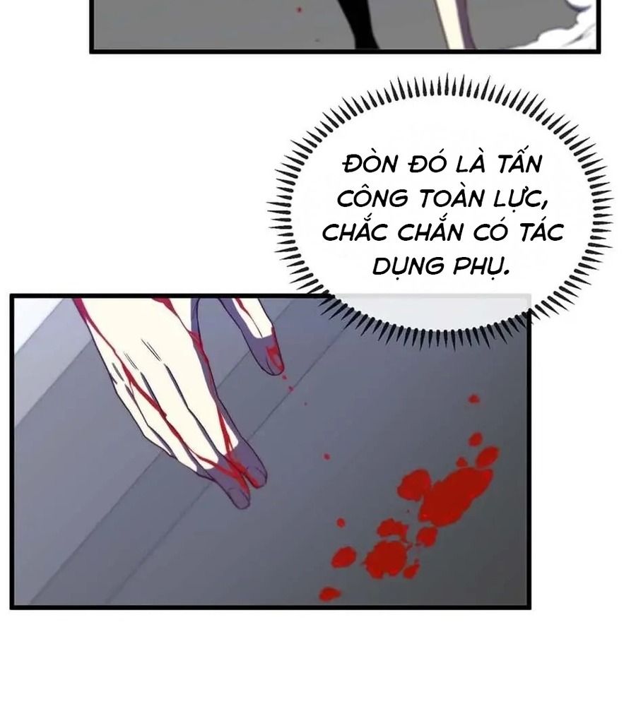 Hệ Thống Thăng Cấp Thành Thần Chapter 1 - Trang 2