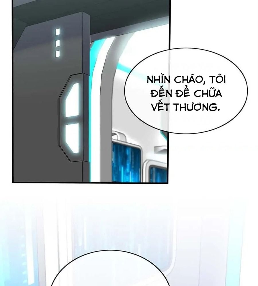 Hệ Thống Thăng Cấp Thành Thần Chapter 1 - Trang 2