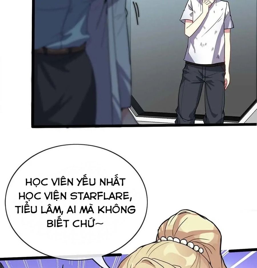 Hệ Thống Thăng Cấp Thành Thần Chapter 1 - Trang 2