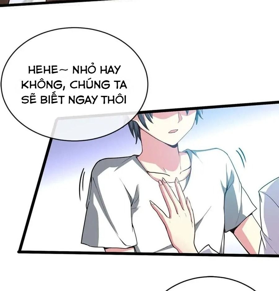 Hệ Thống Thăng Cấp Thành Thần Chapter 1 - Trang 2