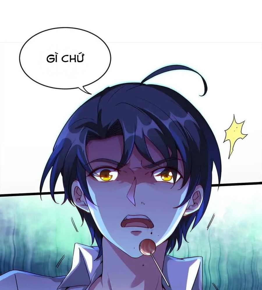 Hệ Thống Thăng Cấp Thành Thần Chapter 1 - Trang 2