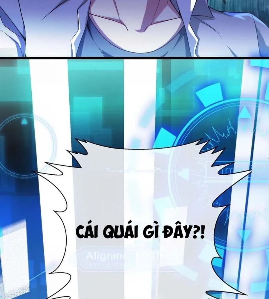 Hệ Thống Thăng Cấp Thành Thần Chapter 1 - Trang 2