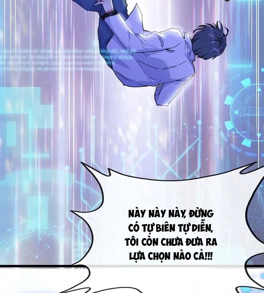 Hệ Thống Thăng Cấp Thành Thần Chapter 1 - Trang 2