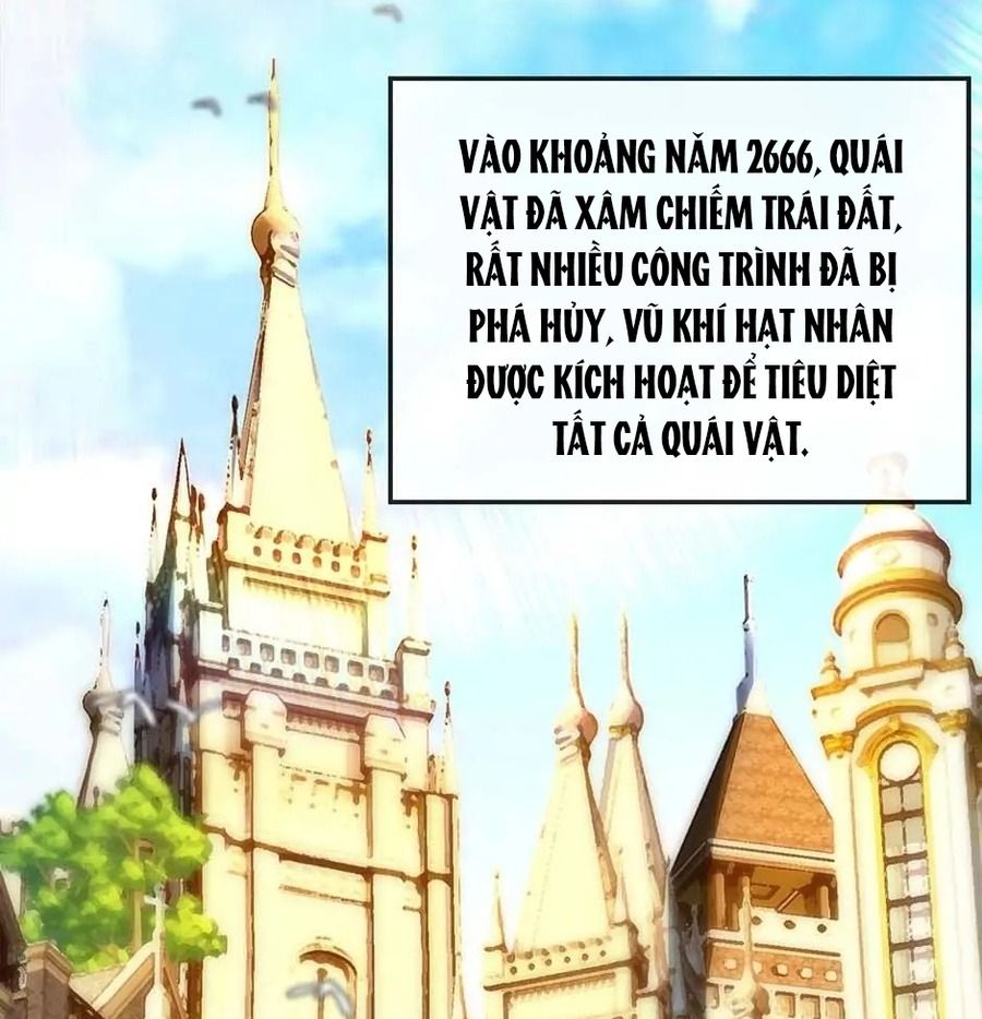 Hệ Thống Thăng Cấp Thành Thần Chapter 1 - Trang 2