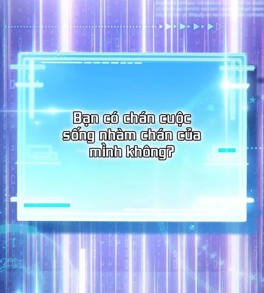 Hệ Thống Thăng Cấp Thành Thần Chapter 1 - Trang 2