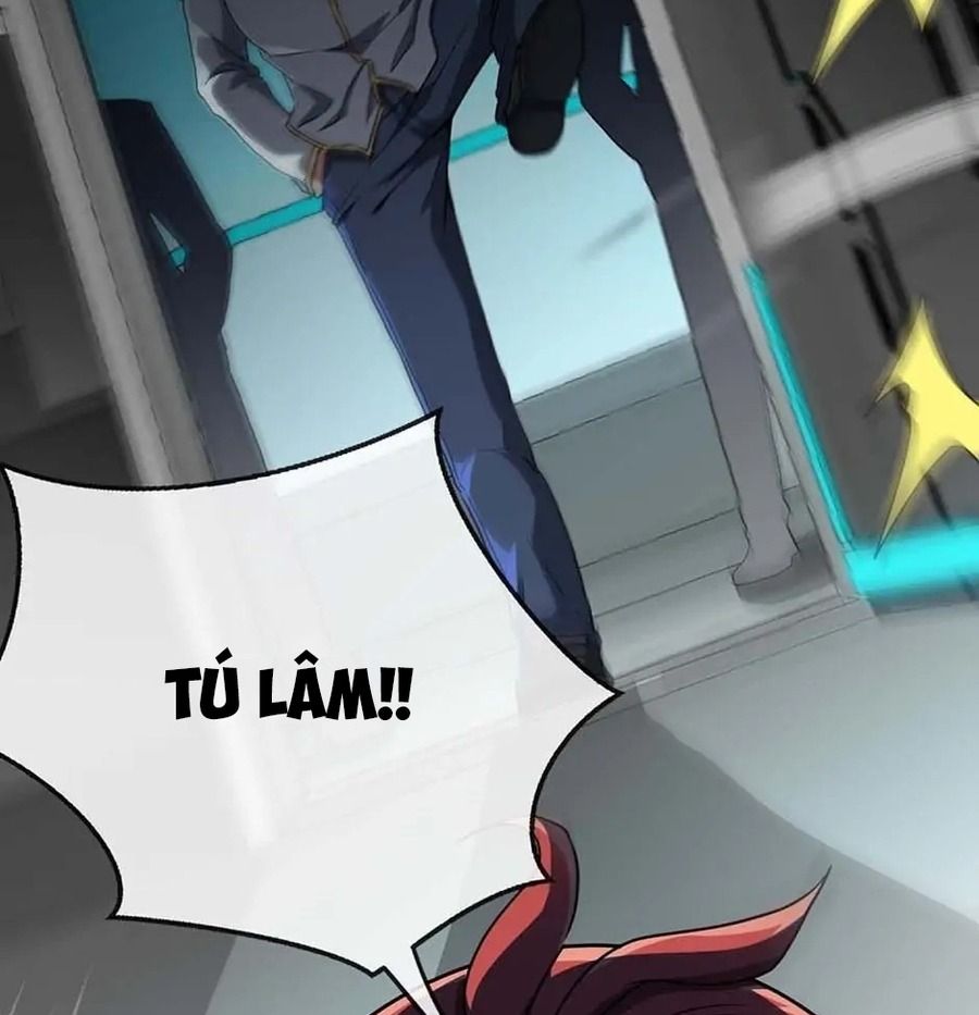 Hệ Thống Thăng Cấp Thành Thần Chapter 1 - Trang 2