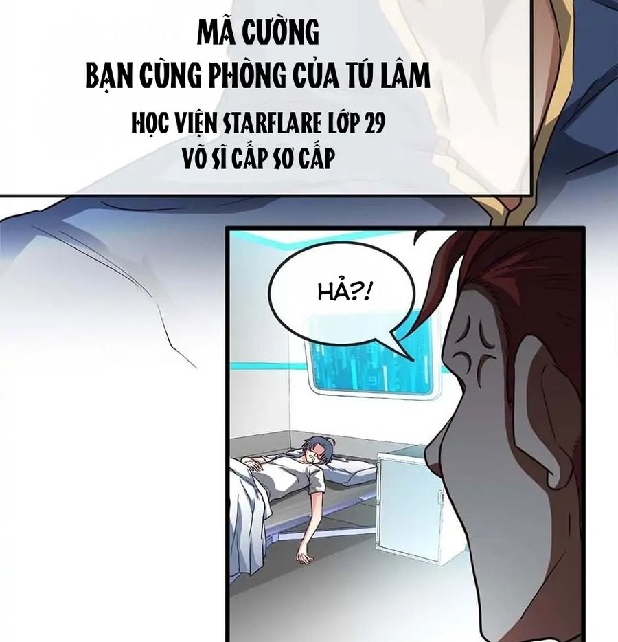 Hệ Thống Thăng Cấp Thành Thần Chapter 1 - Trang 2