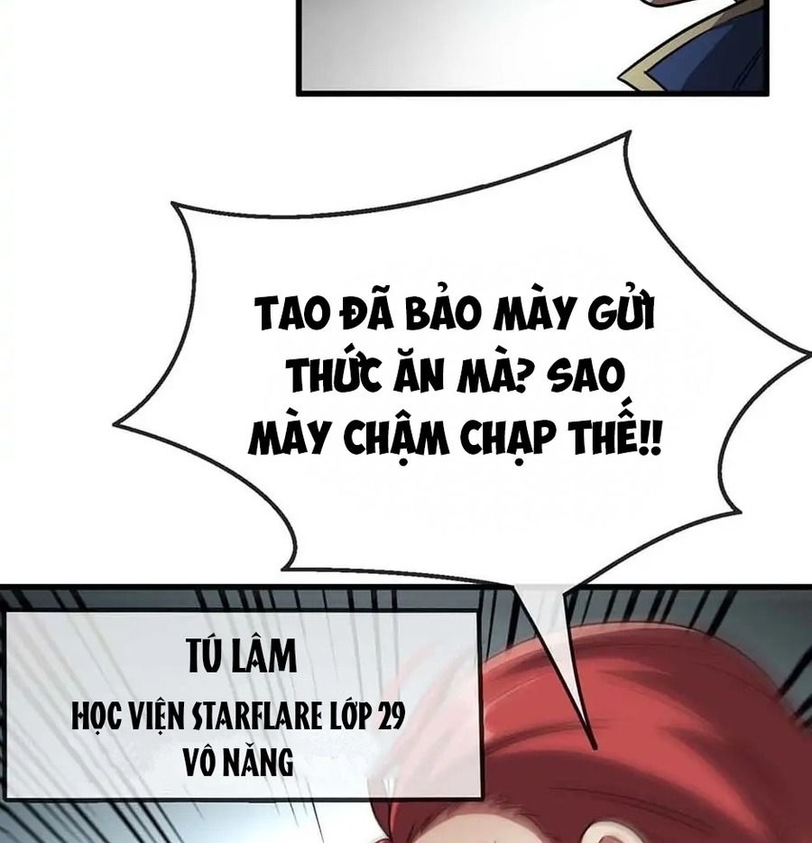 Hệ Thống Thăng Cấp Thành Thần Chapter 1 - Trang 2