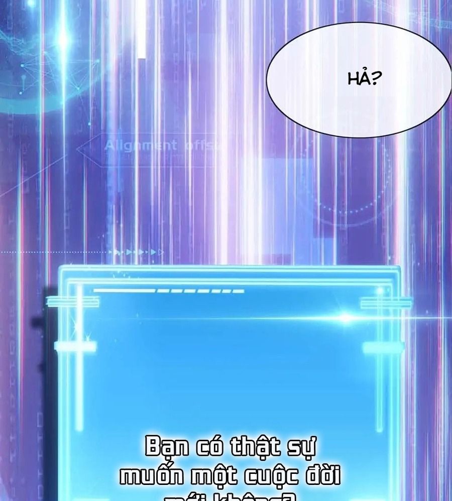 Hệ Thống Thăng Cấp Thành Thần Chapter 1 - Trang 2
