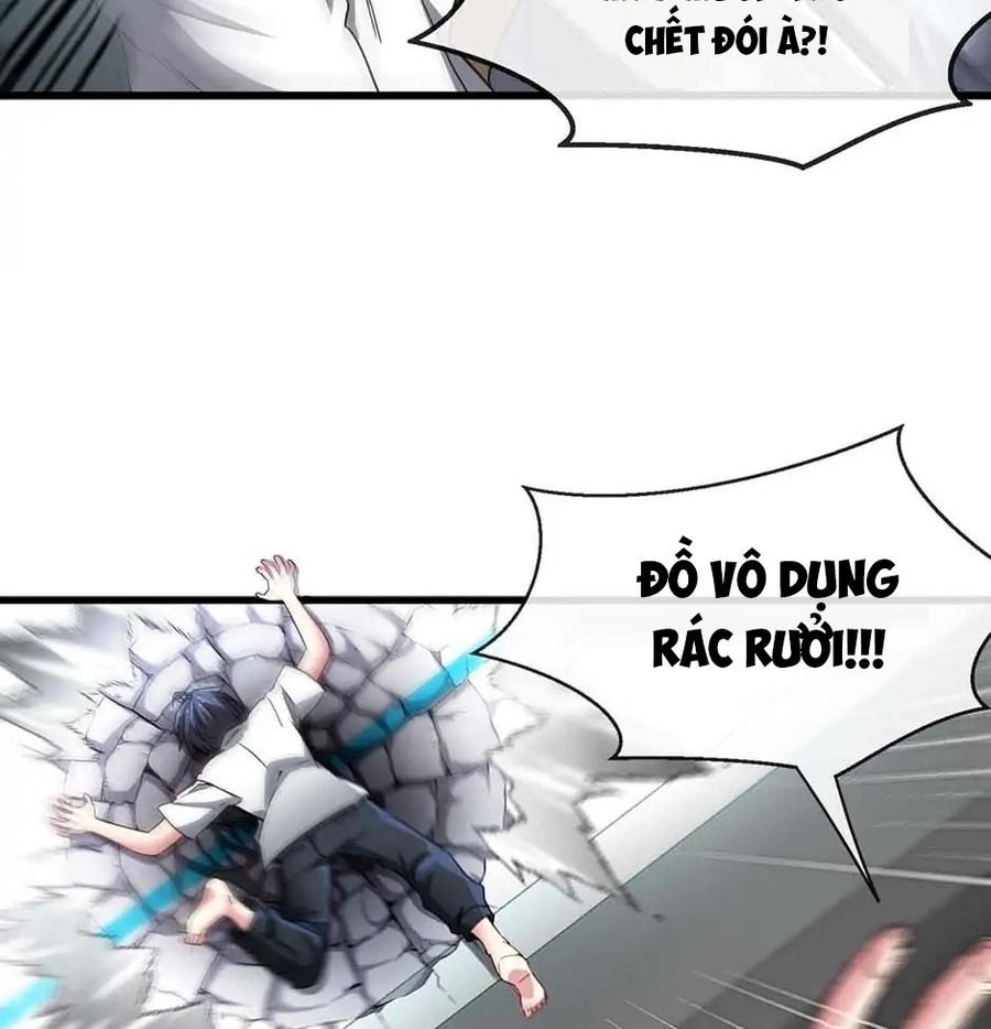 Hệ Thống Thăng Cấp Thành Thần Chapter 1 - Trang 2