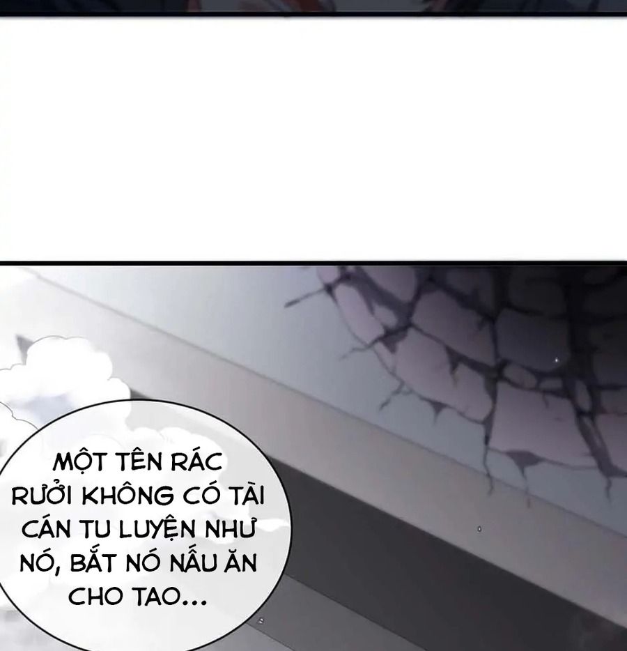 Hệ Thống Thăng Cấp Thành Thần Chapter 1 - Trang 2