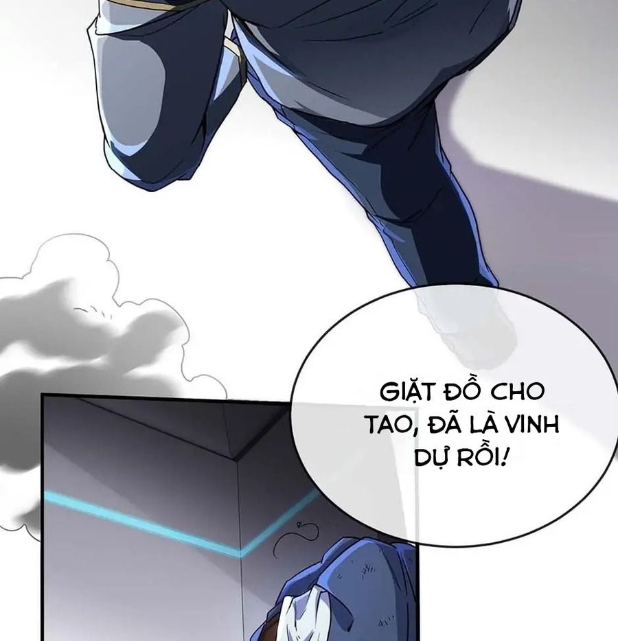 Hệ Thống Thăng Cấp Thành Thần Chapter 1 - Trang 2