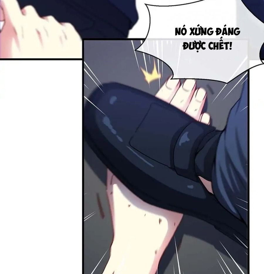 Hệ Thống Thăng Cấp Thành Thần Chapter 1 - Trang 2