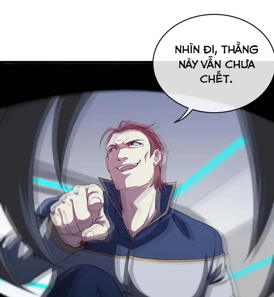 Hệ Thống Thăng Cấp Thành Thần Chapter 1 - Trang 2