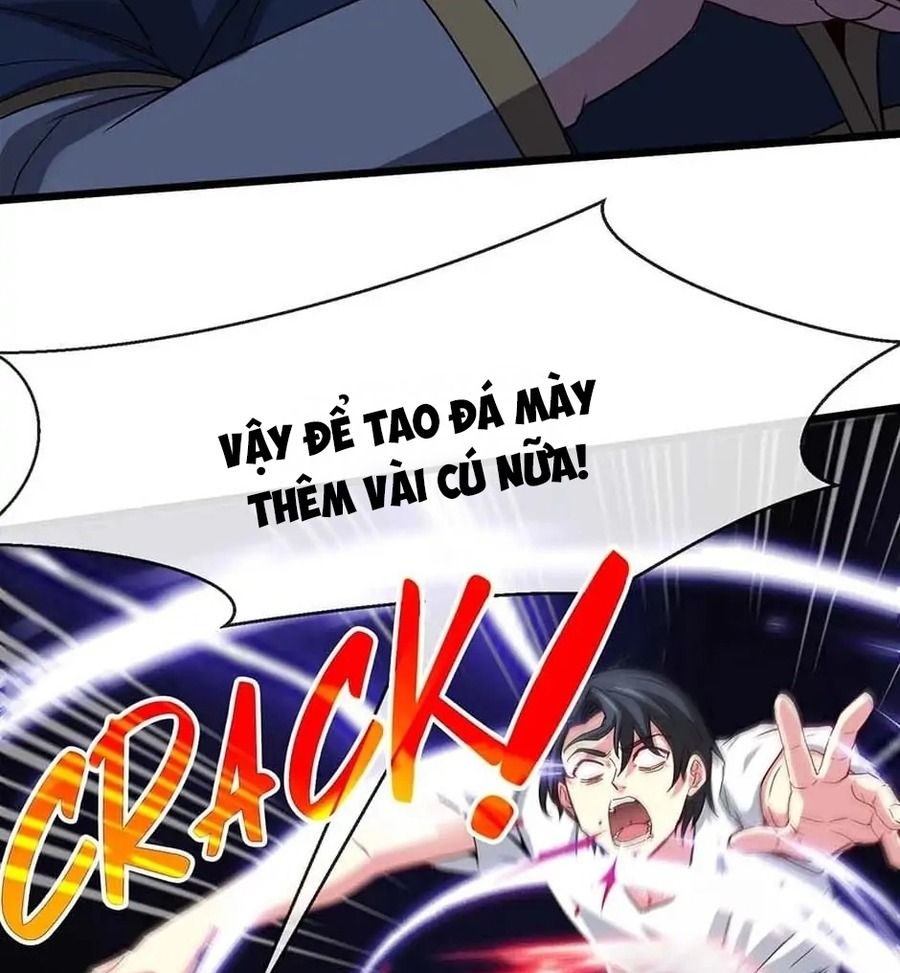 Hệ Thống Thăng Cấp Thành Thần Chapter 1 - Trang 2