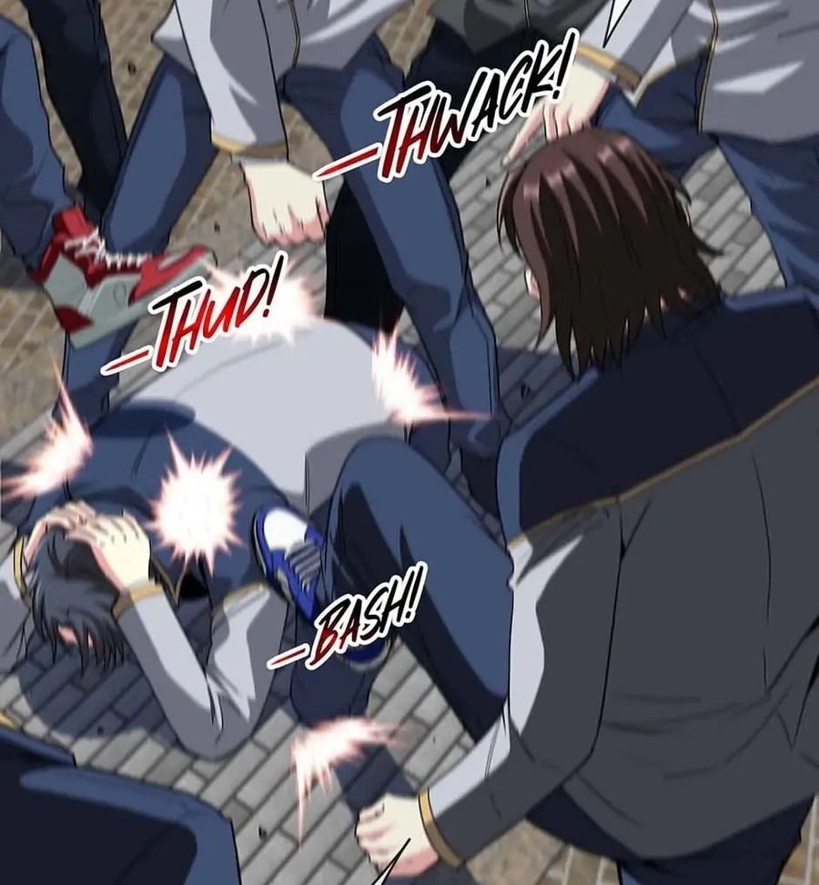Hệ Thống Thăng Cấp Thành Thần Chapter 1 - Trang 2