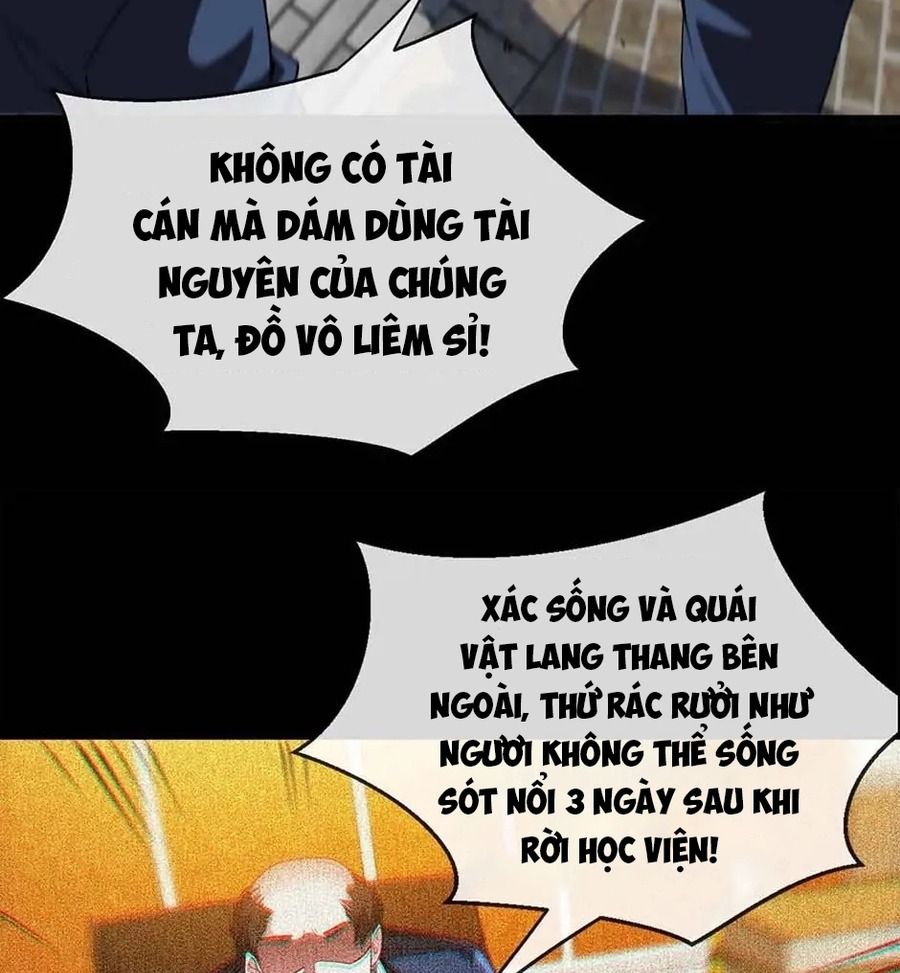 Hệ Thống Thăng Cấp Thành Thần Chapter 1 - Trang 2