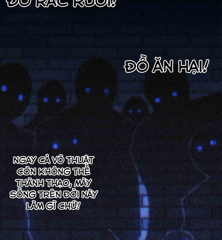 Hệ Thống Thăng Cấp Thành Thần Chapter 1 - Trang 2