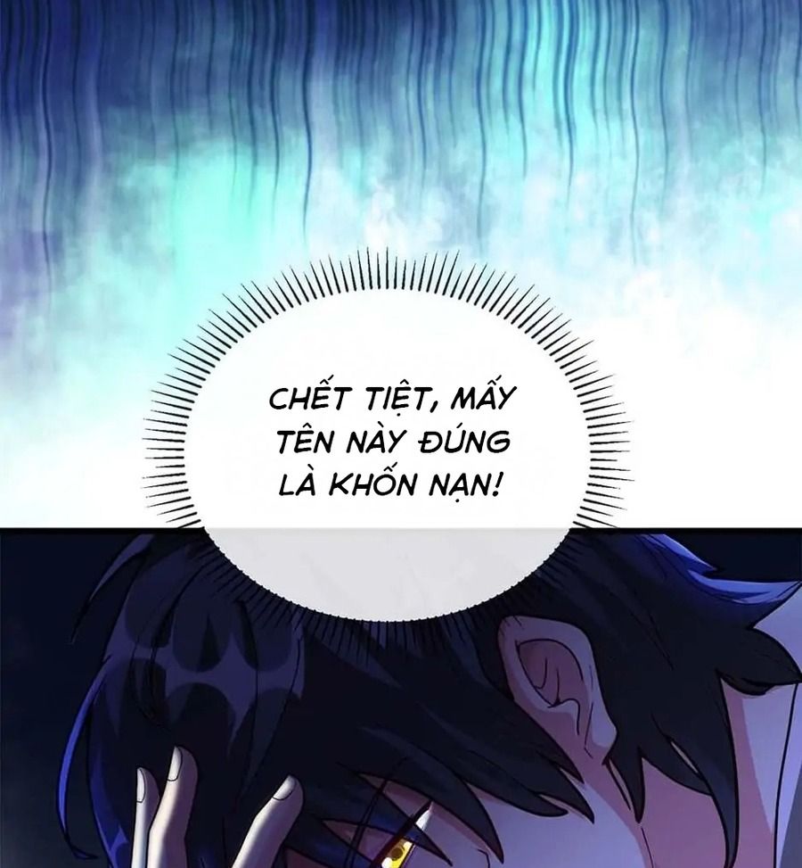 Hệ Thống Thăng Cấp Thành Thần Chapter 1 - Trang 2