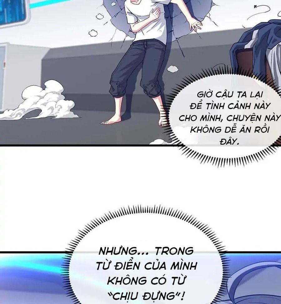 Hệ Thống Thăng Cấp Thành Thần Chapter 1 - Trang 2