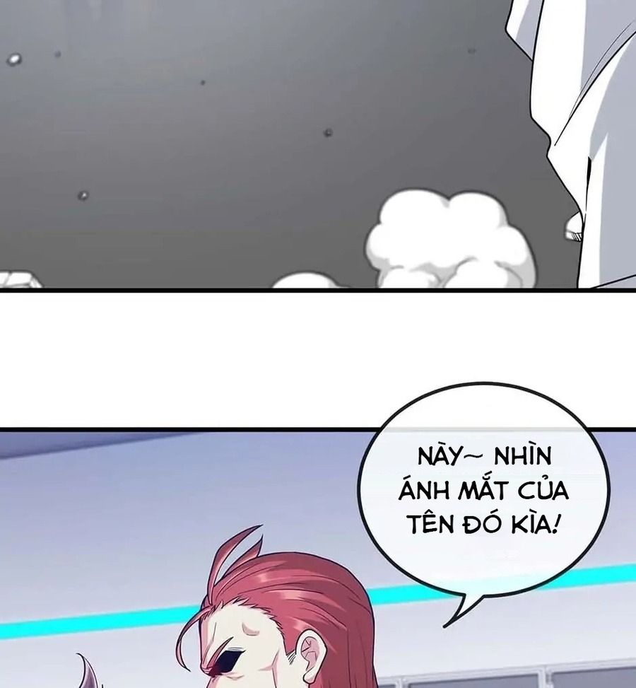 Hệ Thống Thăng Cấp Thành Thần Chapter 1 - Trang 2