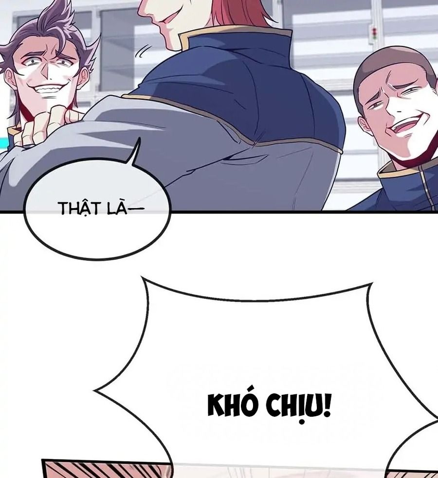 Hệ Thống Thăng Cấp Thành Thần Chapter 1 - Trang 2