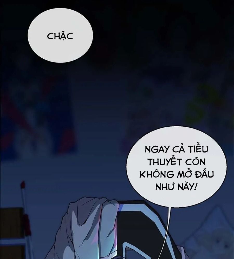 Hệ Thống Thăng Cấp Thành Thần Chapter 1 - Trang 2