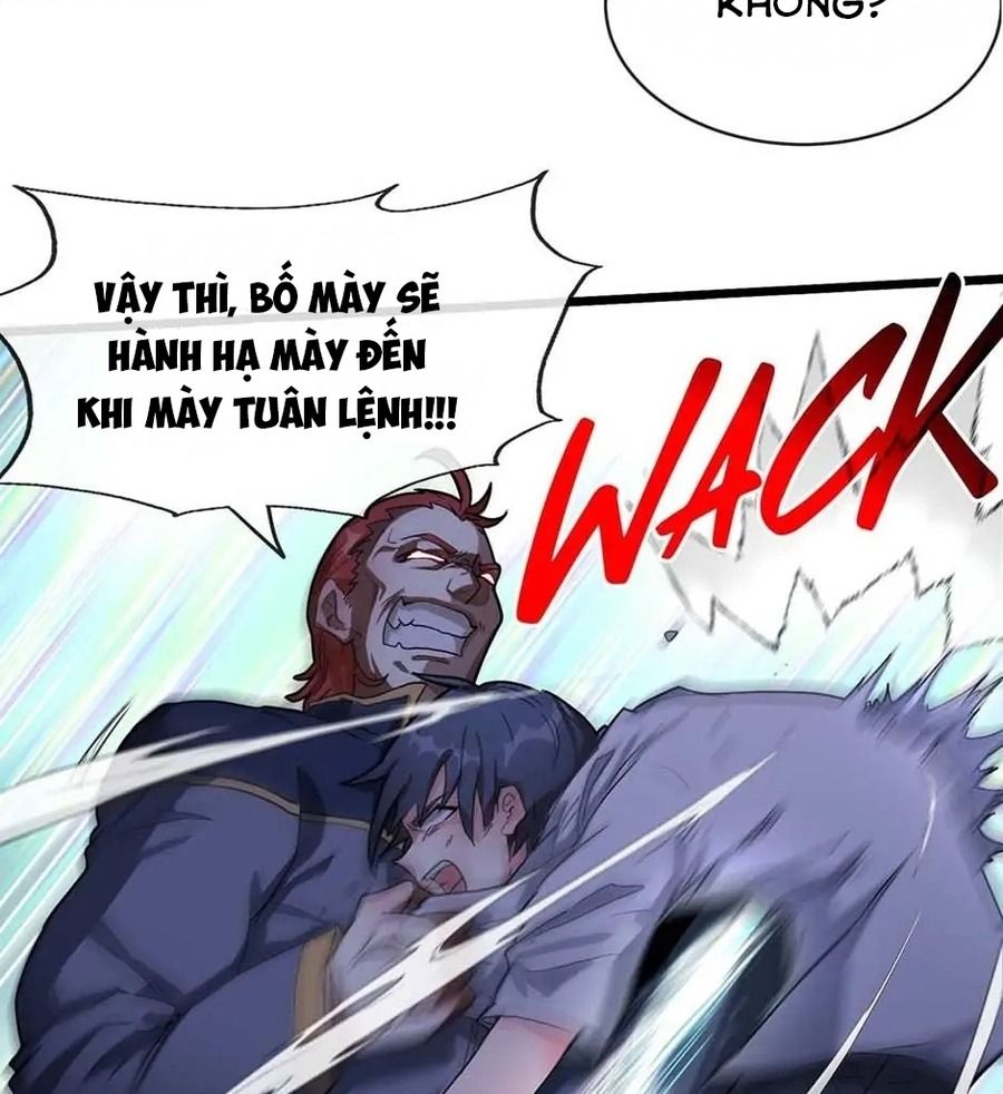 Hệ Thống Thăng Cấp Thành Thần Chapter 1 - Trang 2
