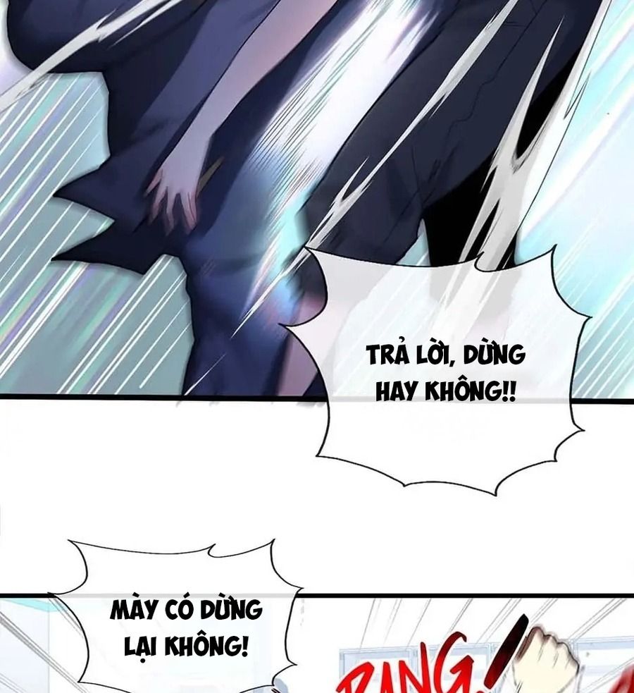 Hệ Thống Thăng Cấp Thành Thần Chapter 1 - Trang 2