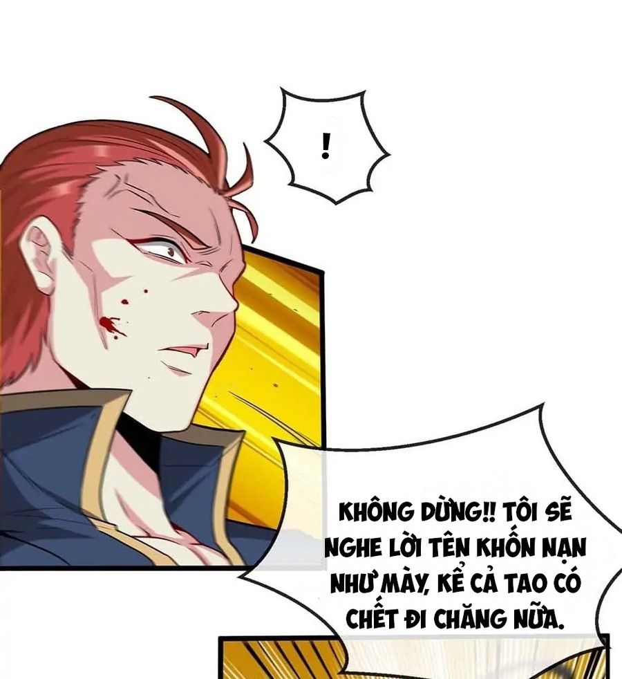 Hệ Thống Thăng Cấp Thành Thần Chapter 1 - Trang 2