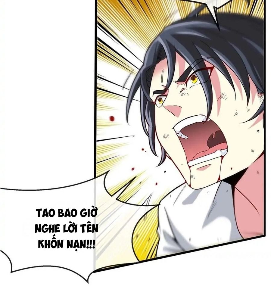 Hệ Thống Thăng Cấp Thành Thần Chapter 1 - Trang 2