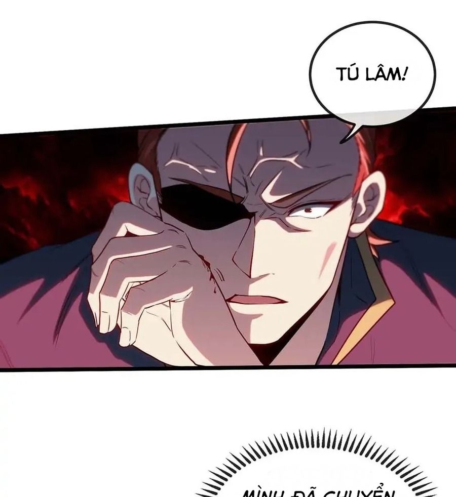 Hệ Thống Thăng Cấp Thành Thần Chapter 1 - Trang 2
