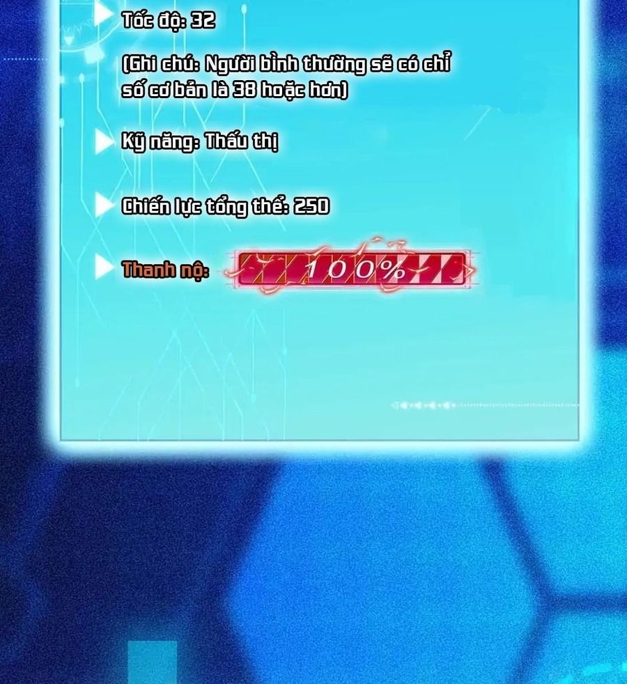 Hệ Thống Thăng Cấp Thành Thần Chapter 1 - Trang 2