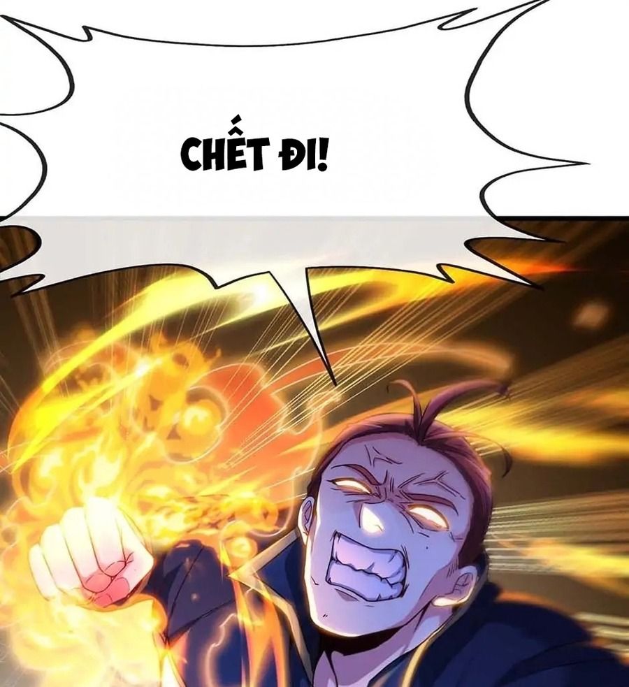 Hệ Thống Thăng Cấp Thành Thần Chapter 1 - Trang 2