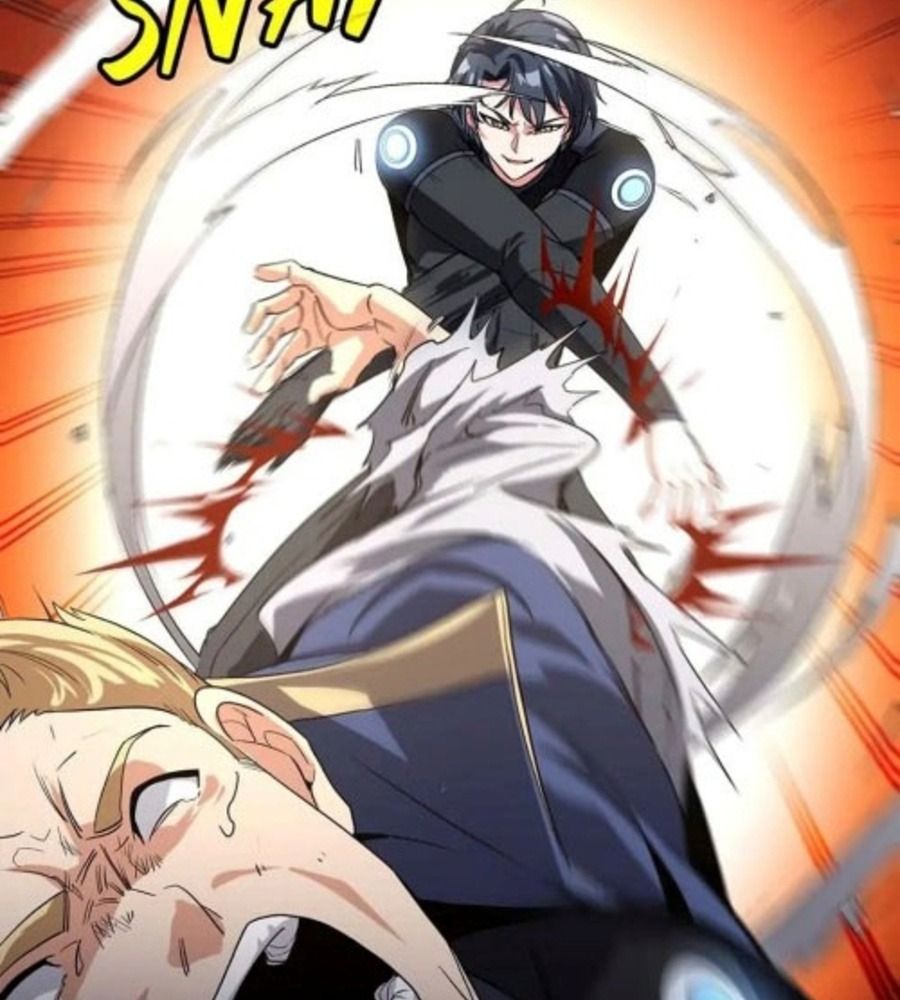 Hệ Thống Thăng Cấp Thành Thần Chapter 10 - Trang 2