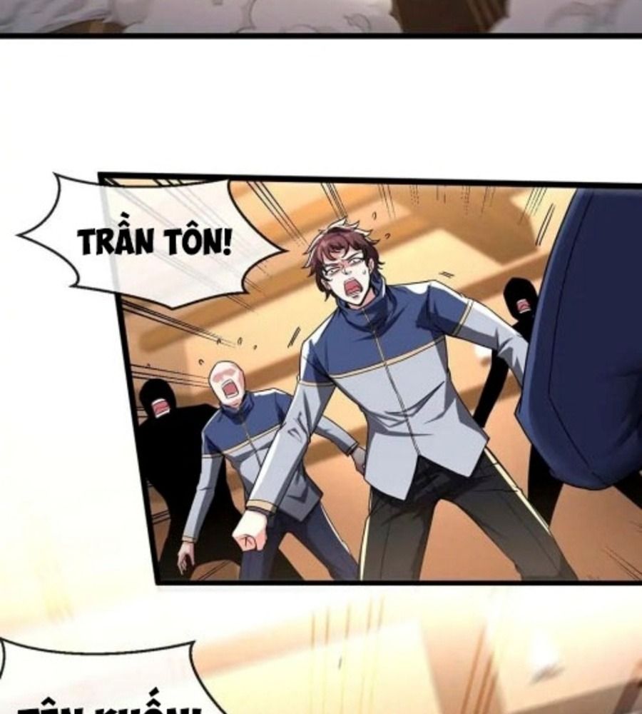 Hệ Thống Thăng Cấp Thành Thần Chapter 10 - Trang 2