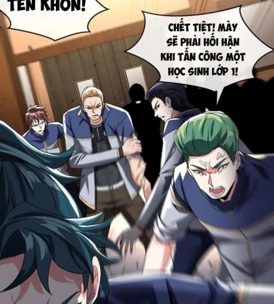 Hệ Thống Thăng Cấp Thành Thần Chapter 10 - Trang 2
