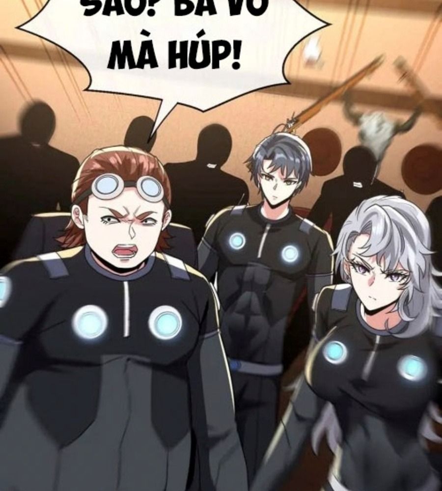 Hệ Thống Thăng Cấp Thành Thần Chapter 10 - Trang 2