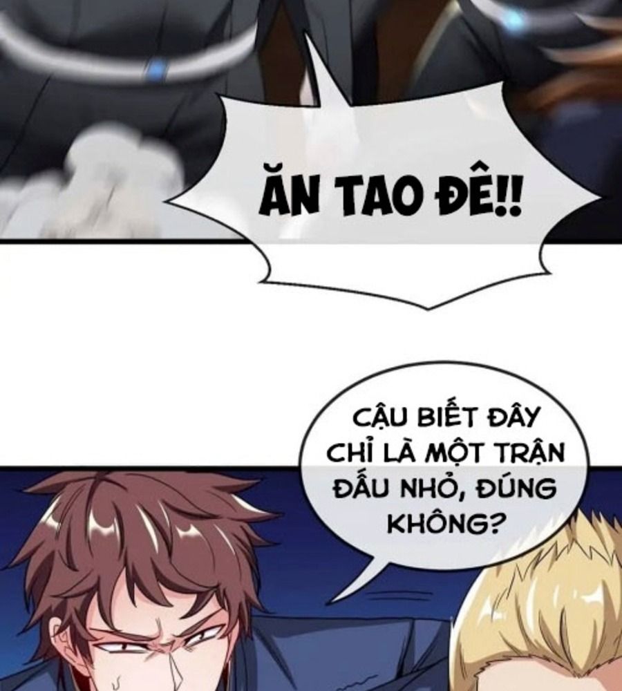 Hệ Thống Thăng Cấp Thành Thần Chapter 10 - Trang 2