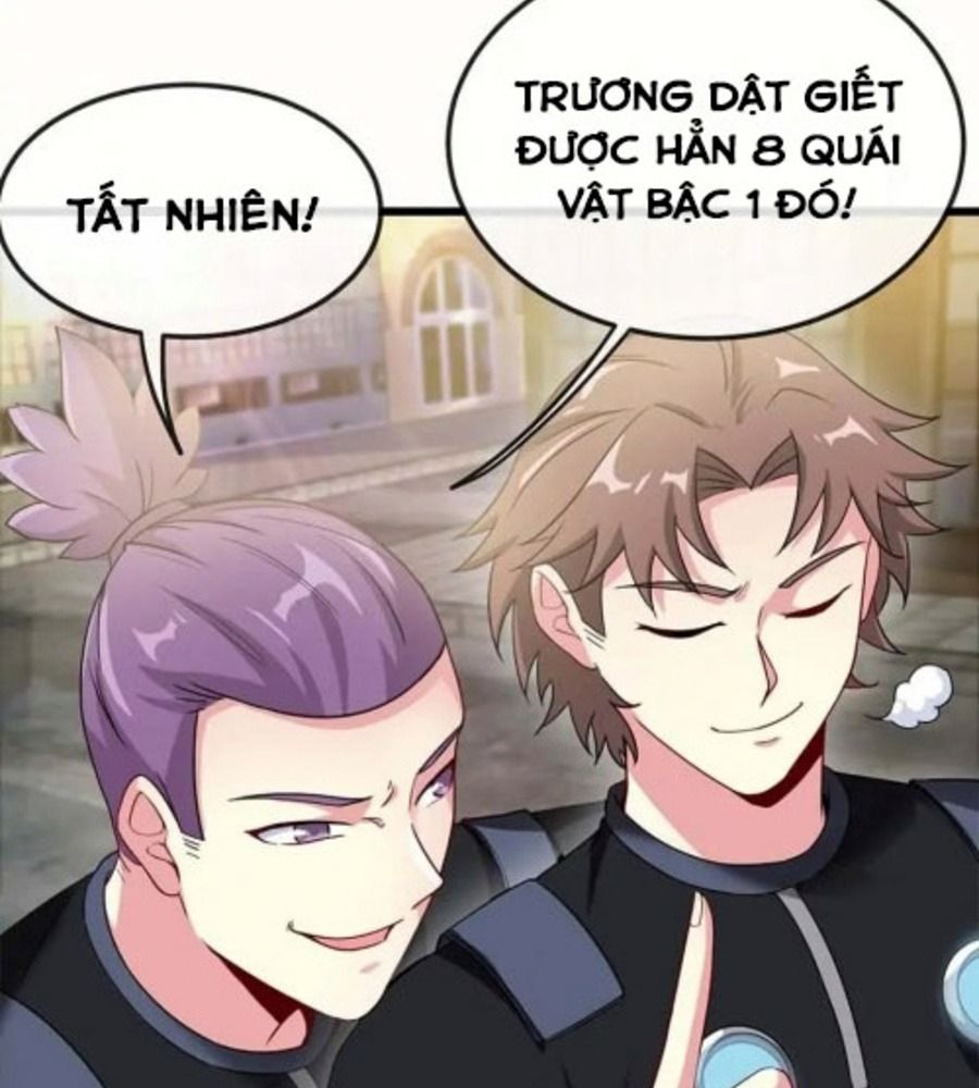 Hệ Thống Thăng Cấp Thành Thần Chapter 10 - Trang 2