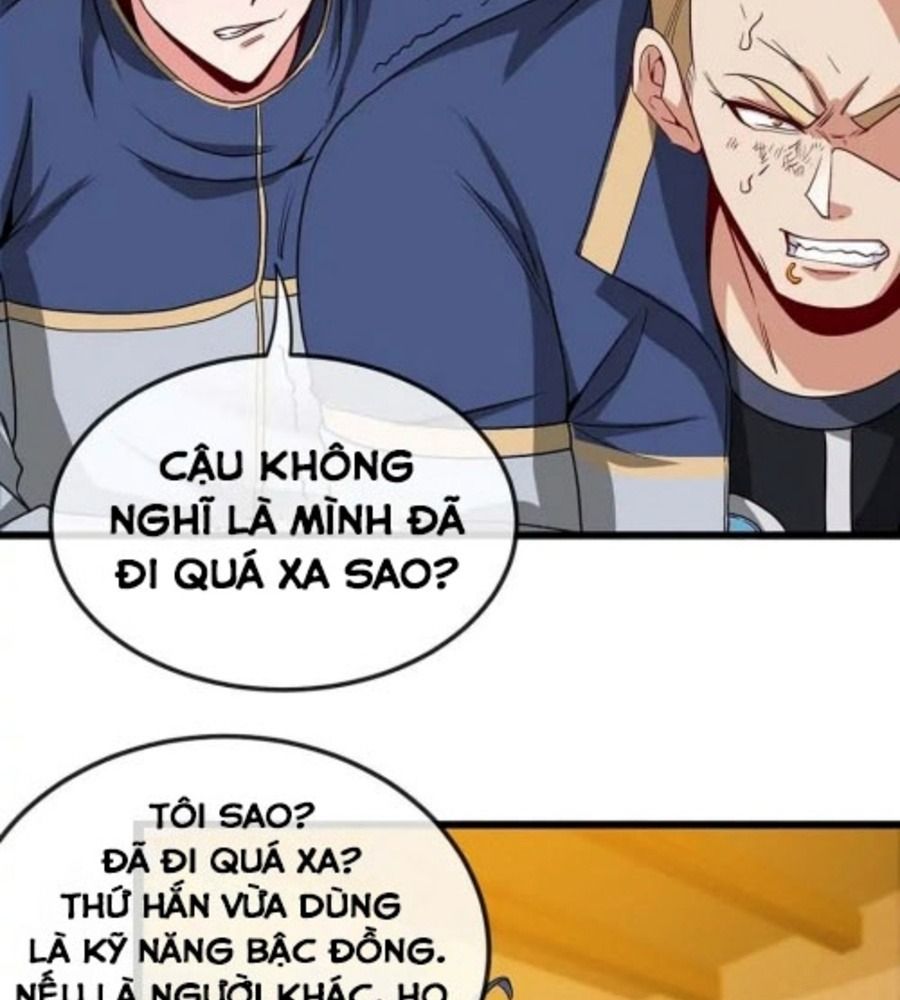 Hệ Thống Thăng Cấp Thành Thần Chapter 10 - Trang 2